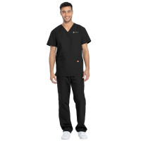 Dickies Unisex Top and Pant Set