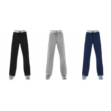 Cherokee Workwear Originals 4100 Unisex Drawstring Cargo Pant