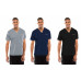 Cherokee Workwear Originals Unisex V-Neck Top