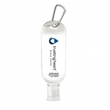 1 oz Tottle Antibacterial Hand Sanitizer-THBC
