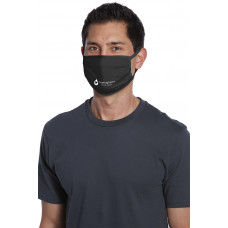 Face Mask-Trusting Heart Blood Center