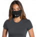Face Mask-Trusting Heart Blood Center