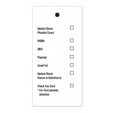 Task Tags