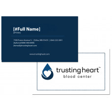 THBC Business Card