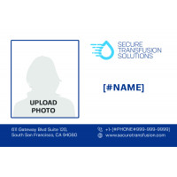 ID Card - STS