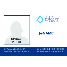ID Card - STS
