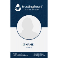 ID Card - THBC