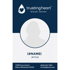 ID Card - THBC